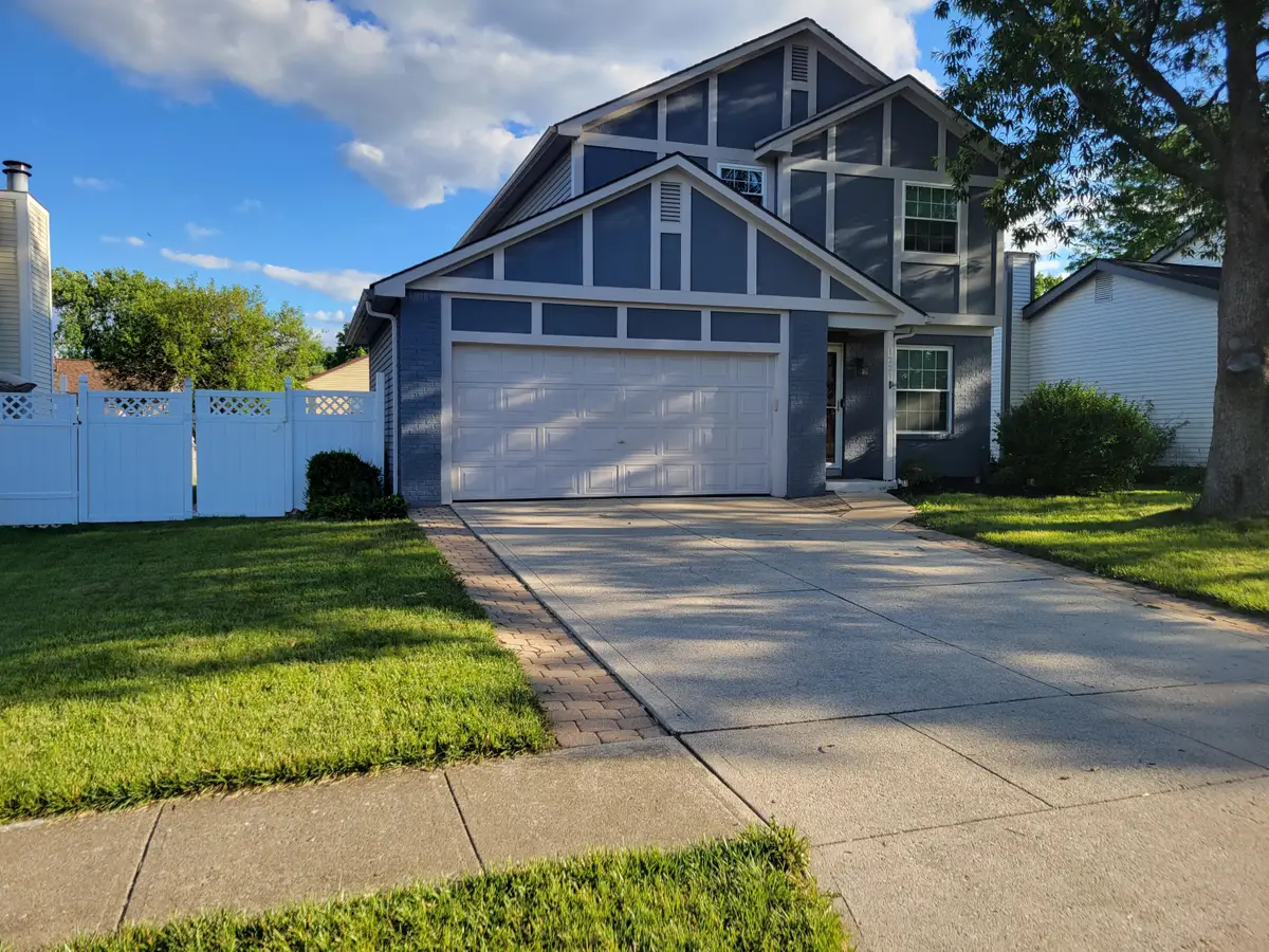 1223 Tranquil Drive, Columbus, OH 43085 - #1