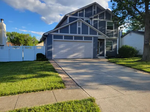 1223 Tranquil Drive, Columbus, OH 43085