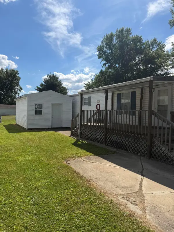 170 Villa Drive, Circleville, OH 43113