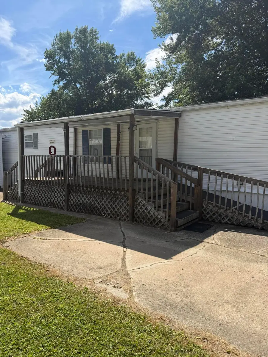 170 Villa Drive, Circleville, OH 43113 - #2