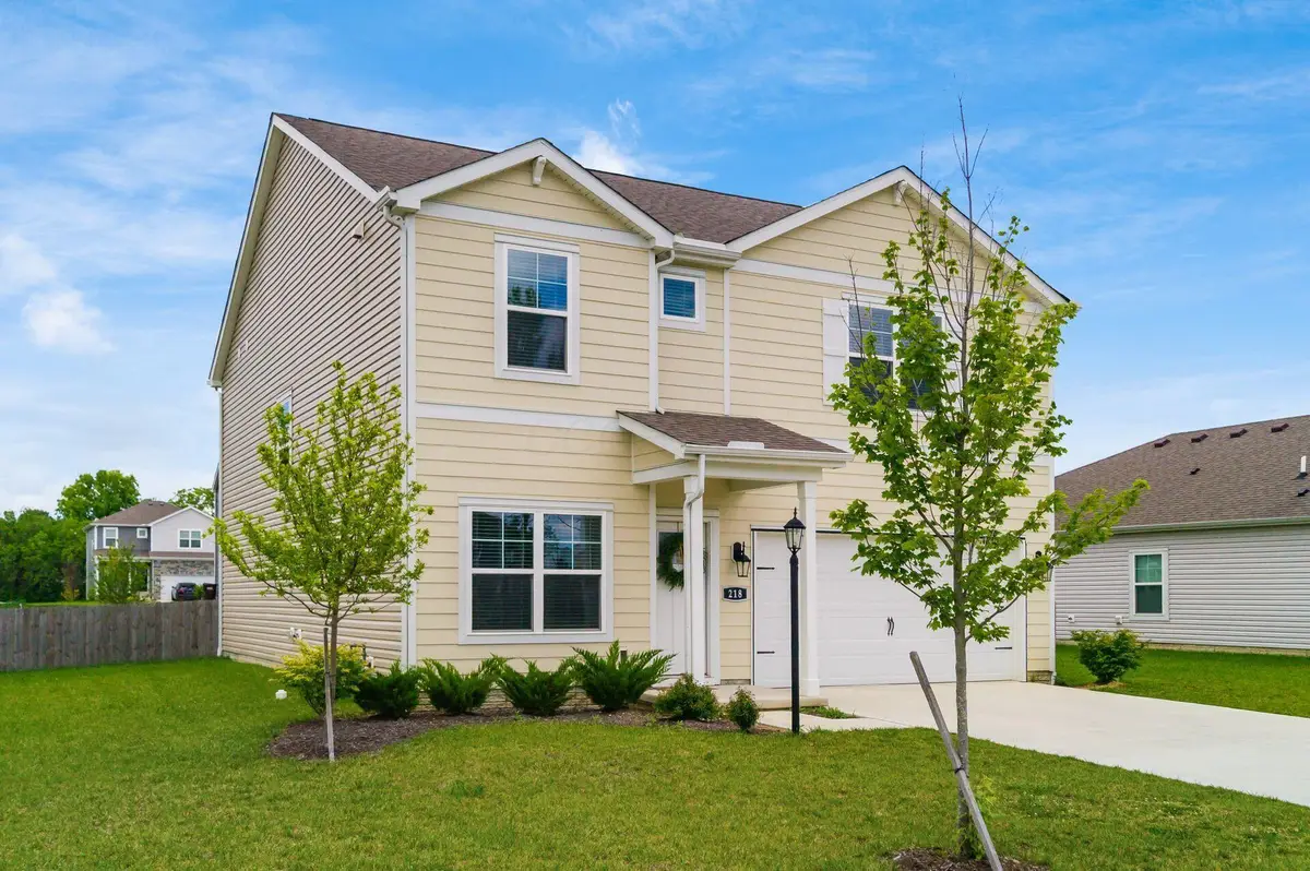 218 Sterndale Drive, Pickerington, OH 43147 - #1