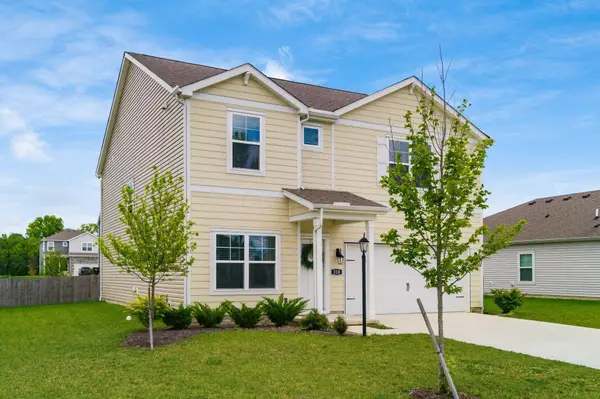 218 Sterndale Drive, Pickerington, OH 43147
