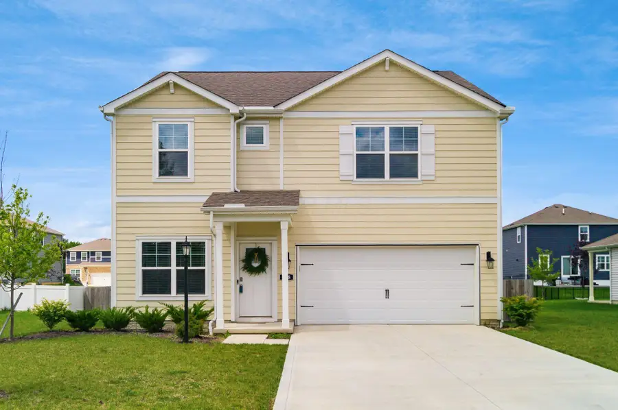 218 Sterndale Drive, Pickerington, OH 43147 - #2