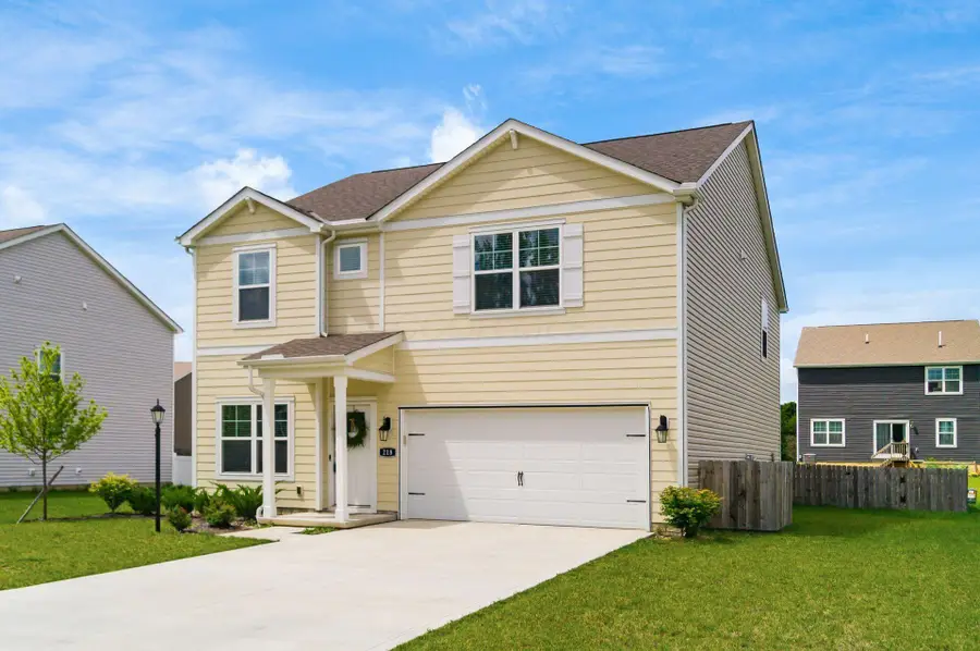 218 Sterndale Drive, Pickerington, OH 43147 - #3