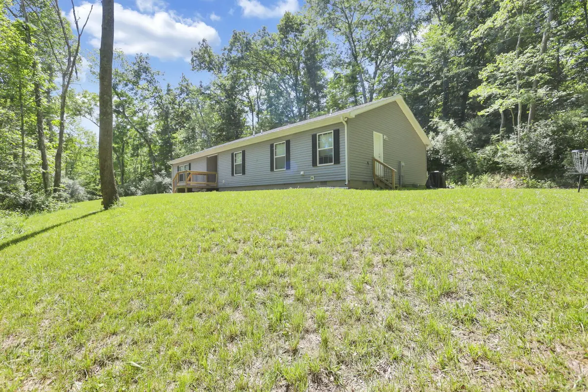 19354 Deerberry Lane, Rockbridge, OH 43149 - #1