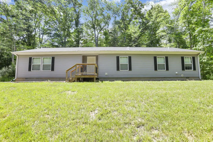 19354 Deerberry Lane, Rockbridge, OH 43149 - #2