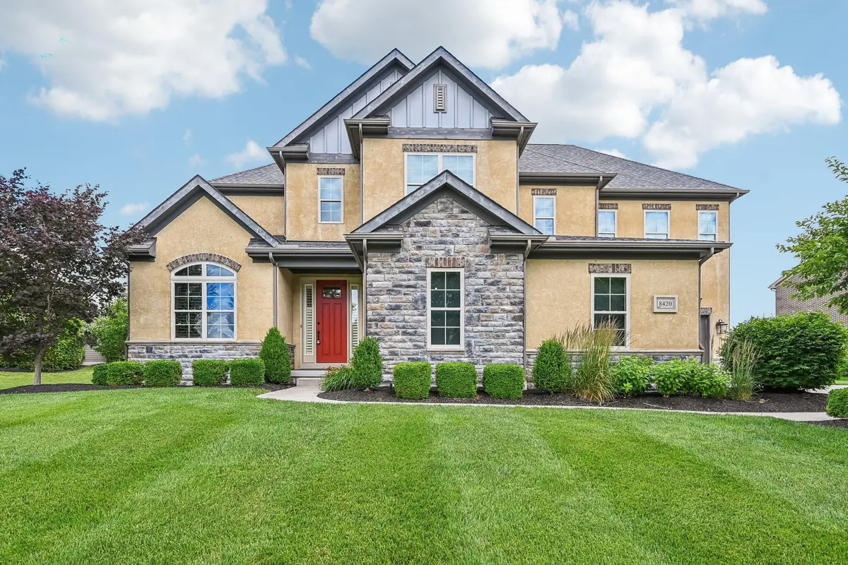 8420 Avalon Lane, Plain City, OH 43064 - #1