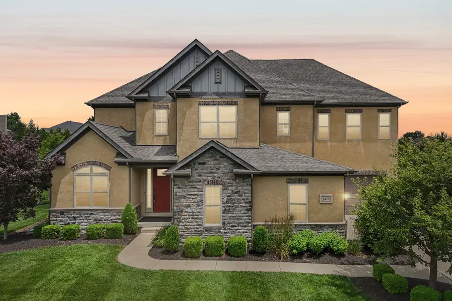 8420 Avalon Lane, Plain City, OH 43064 - #2