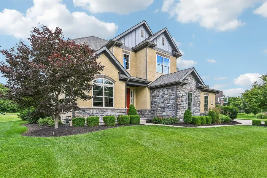 8420 Avalon Lane, Plain City, OH 43064 - #3