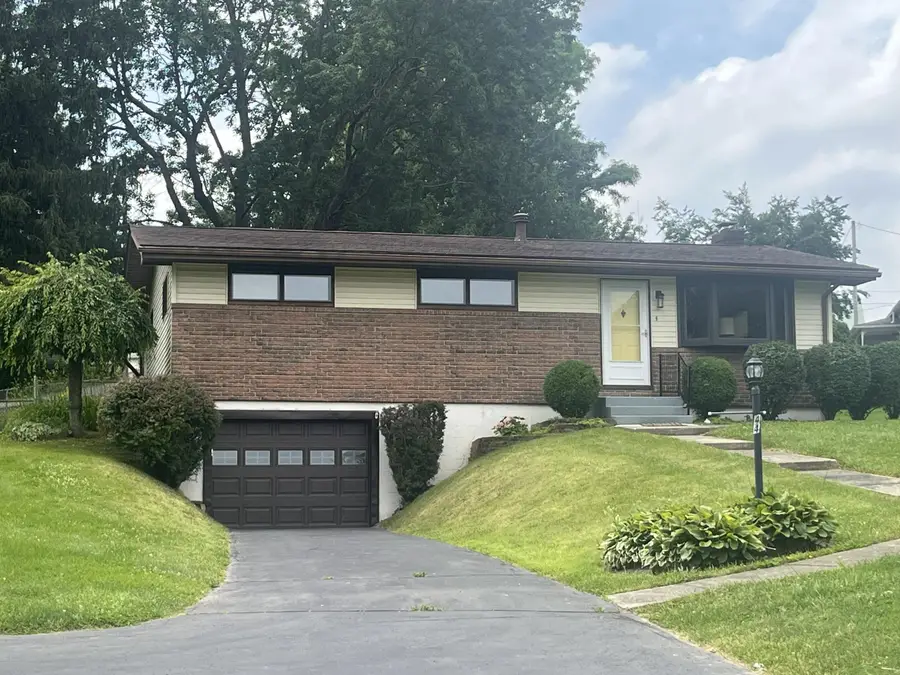44 N West Street, Thornville, OH 43076 - #3