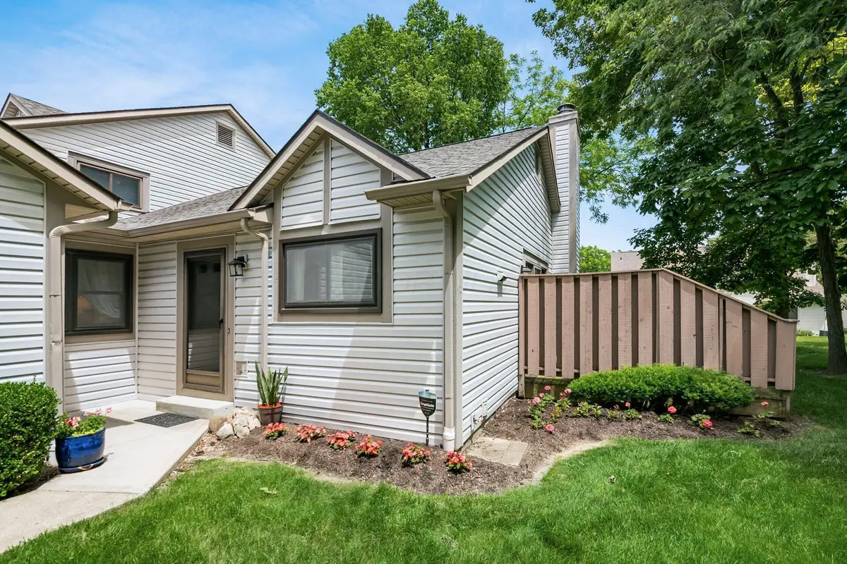 2711 Woodland Trail Drive, Columbus, OH 43231 - #1