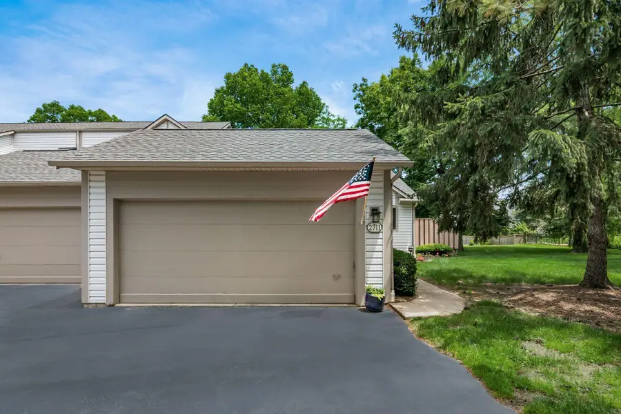 2711 Woodland Trail Drive, Columbus, OH 43231 - #2