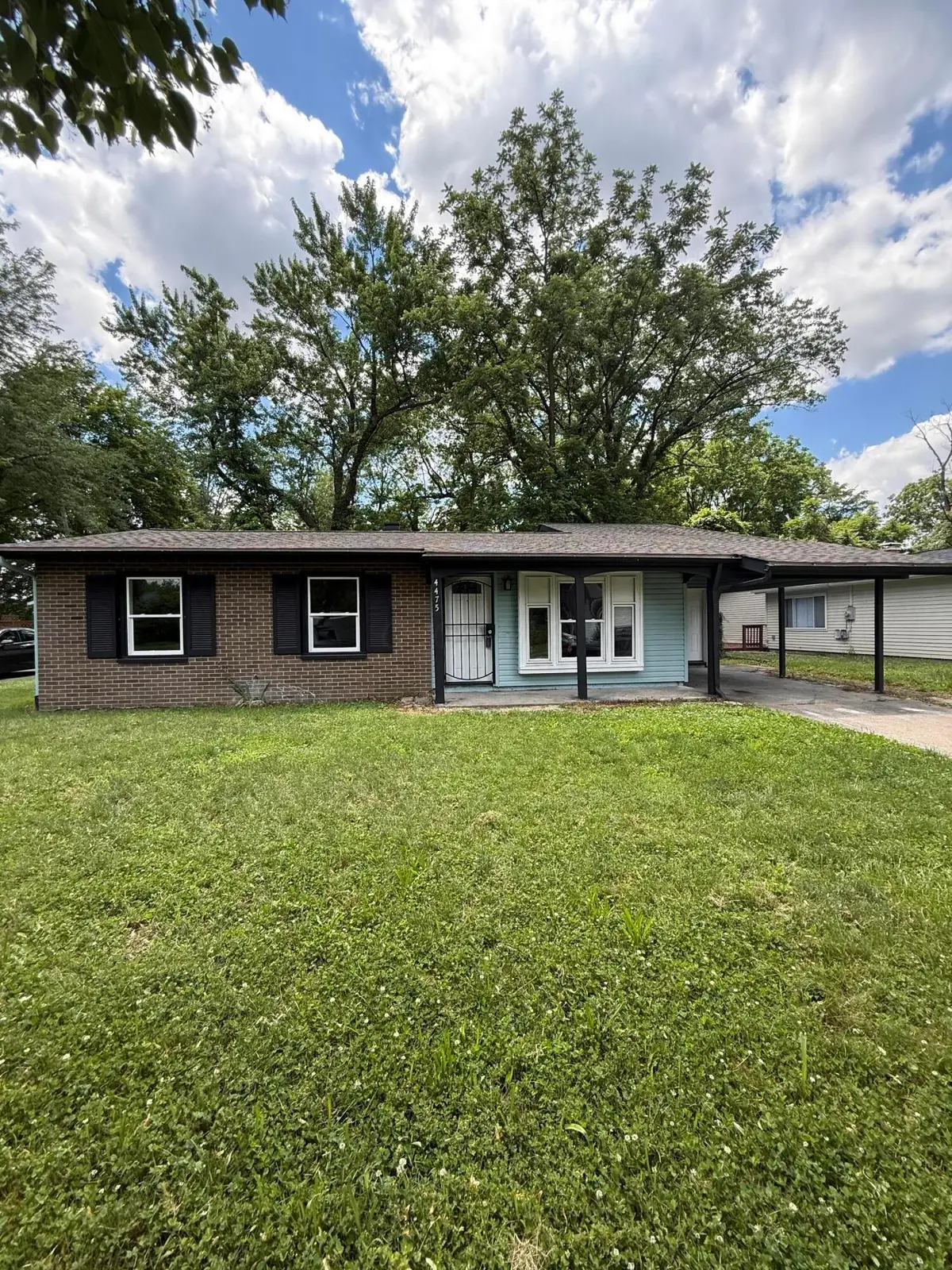 4475 Ellery Drive, Columbus, OH 43227 - #1