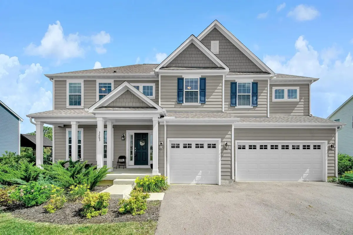 3263 Glenbrook Drive, Delaware, OH 43015 - #1
