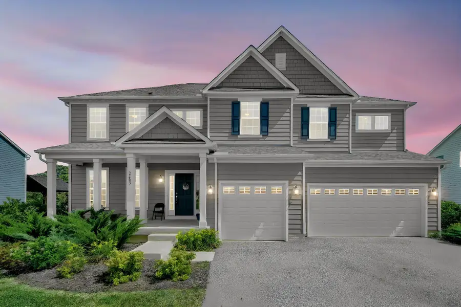 3263 Glenbrook Drive, Delaware, OH 43015 - #2