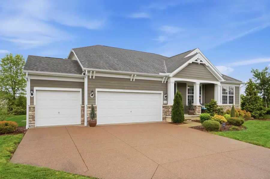 459 White Fawn Run, Delaware, OH 43015 - #2