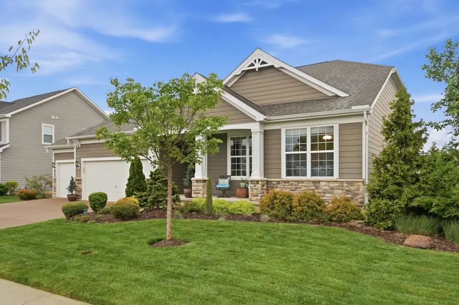 459 White Fawn Run, Delaware, OH 43015 - #3