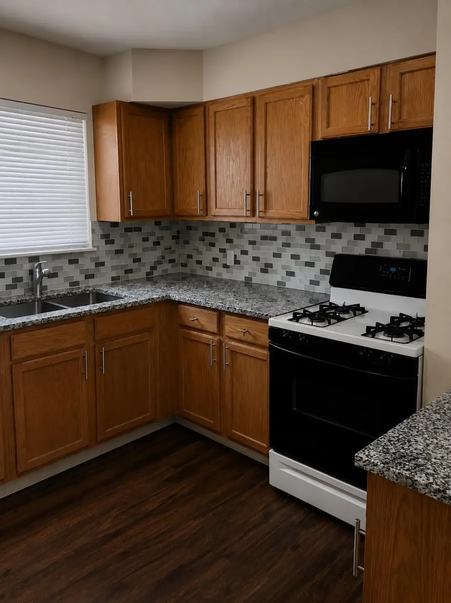 349 S Wayne Avenue, Columbus, OH 43204 - #2