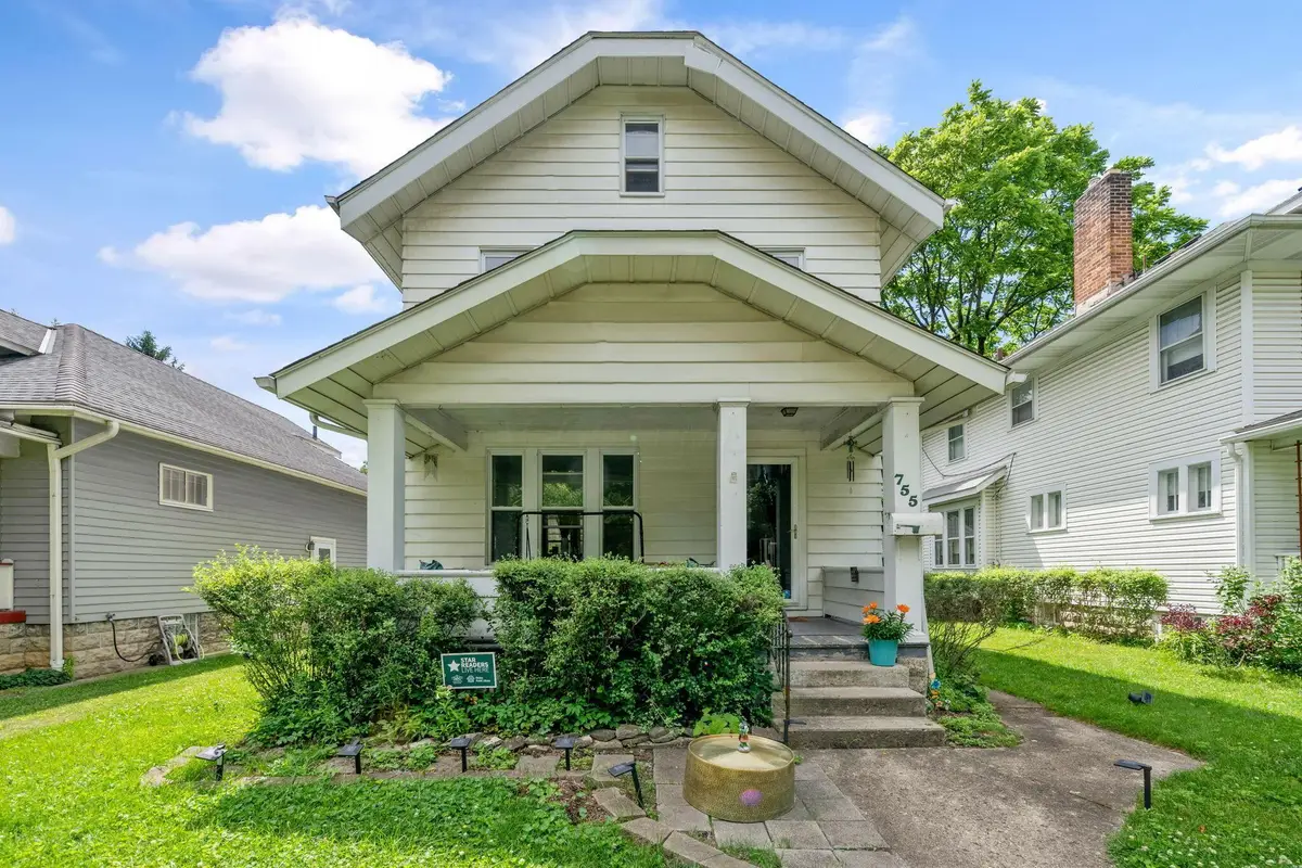 755 Euclaire Avenue, Columbus, OH 43209 - #1