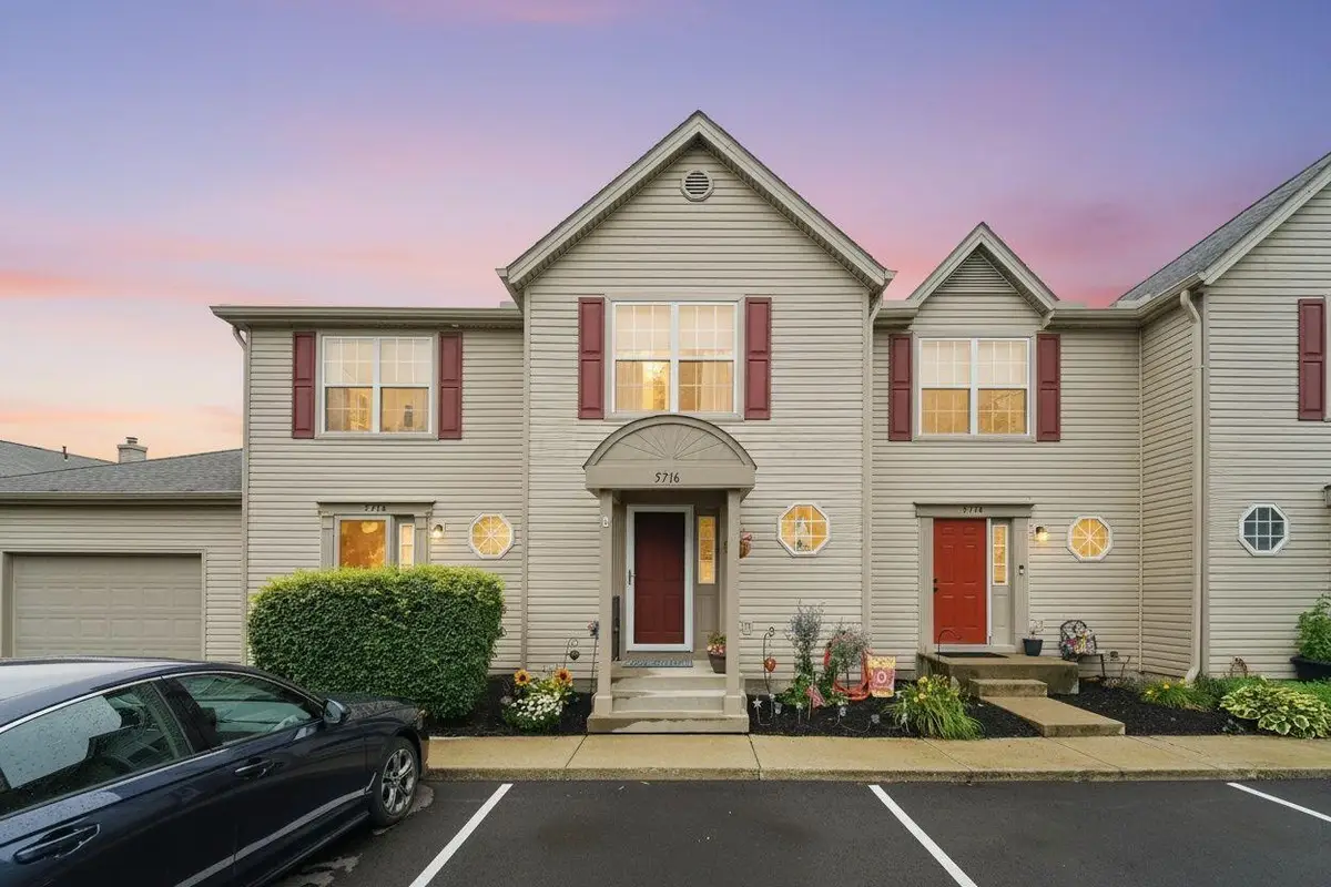 5716 Canehill Lane, Hilliard, OH 43026 - #1