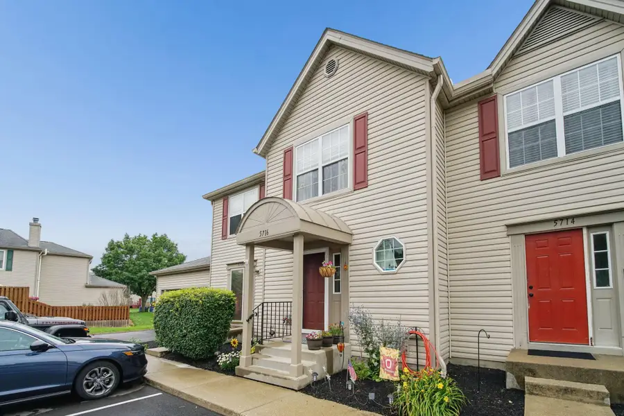 5716 Canehill Lane, Hilliard, OH 43026 - #3
