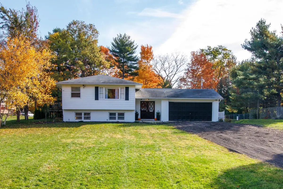 3548 S Hamilton Road, Columbus, OH 43232 - #1