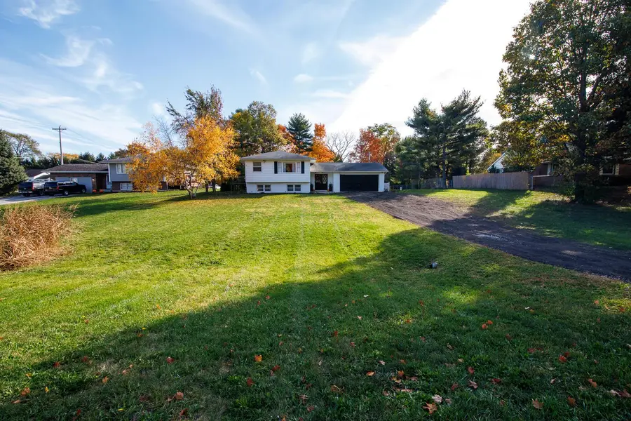 3548 S Hamilton Road, Columbus, OH 43232 - #2