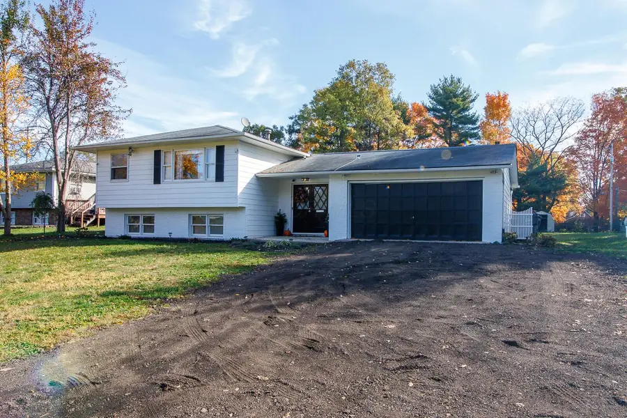3548 S Hamilton Road, Columbus, OH 43232 - #3