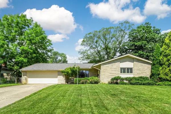 4145 Kendale Road, Columbus, OH 43220