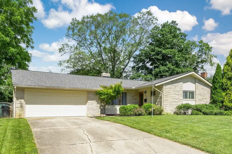 4145 Kendale Road, Columbus, OH 43220 - #2