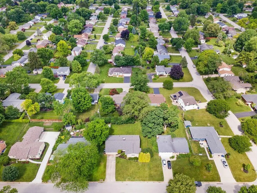 4145 Kendale Road, Columbus, OH 43220 - #3