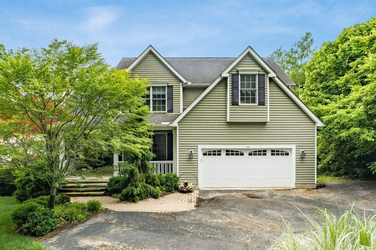 170 Rose Drive, Granville, OH 43023 - #1