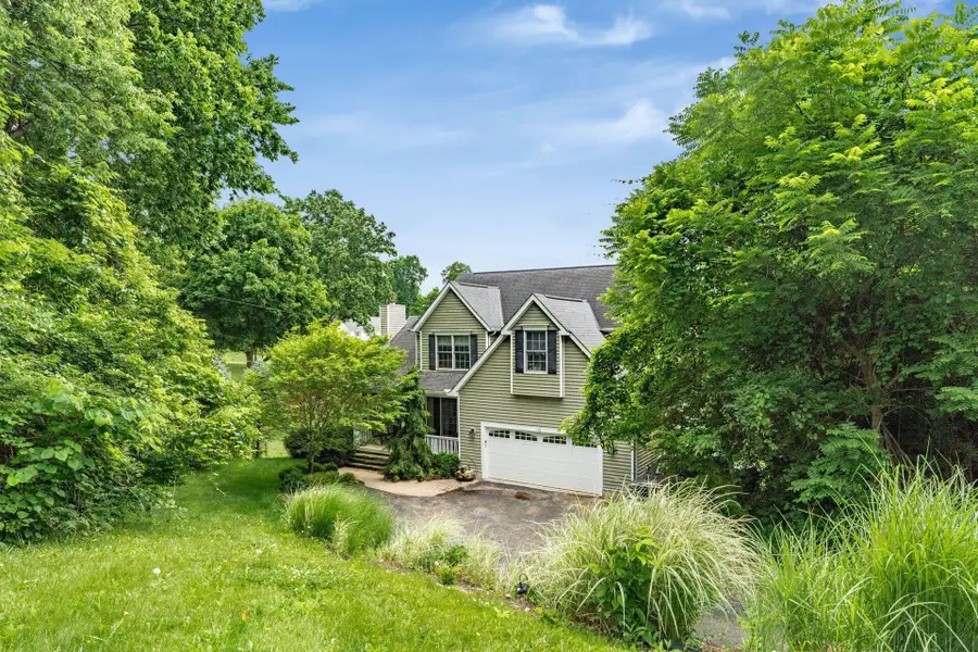 170 Rose Drive, Granville, OH 43023 - #3