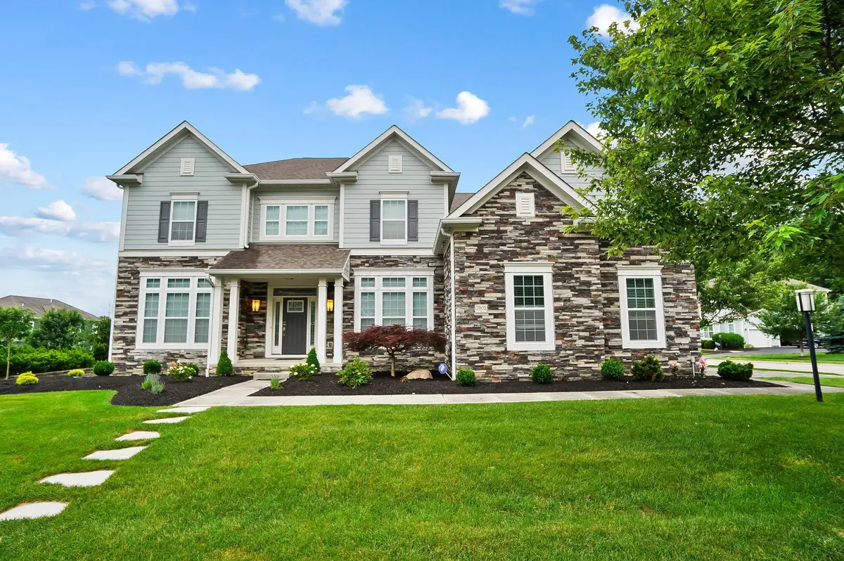 2905 Highland Woods Boulevard, New Albany, OH 43054 - #1