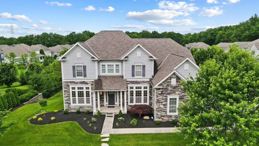 2905 Highland Woods Boulevard, New Albany, OH 43054 - #3