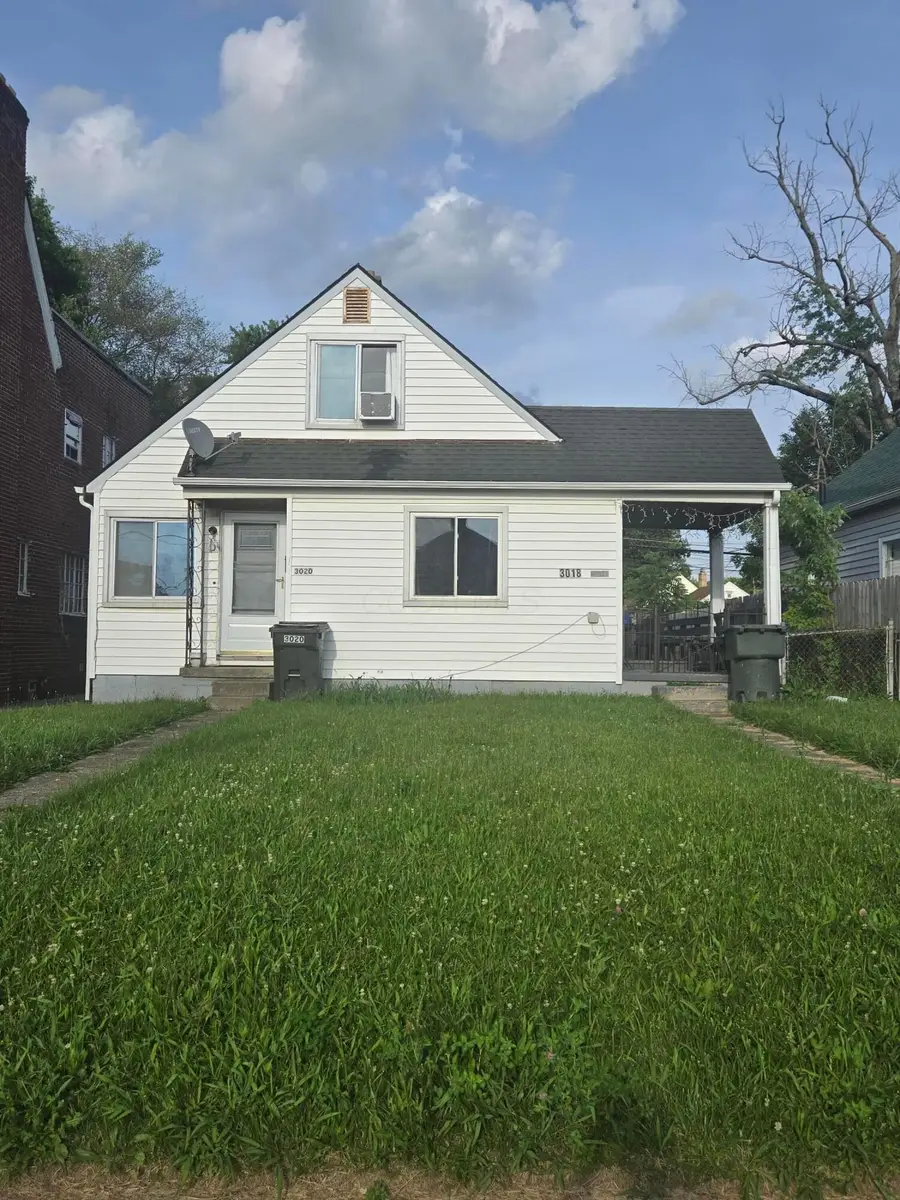 3020 Cleveland Avenue, Columbus, OH 43224 - #2