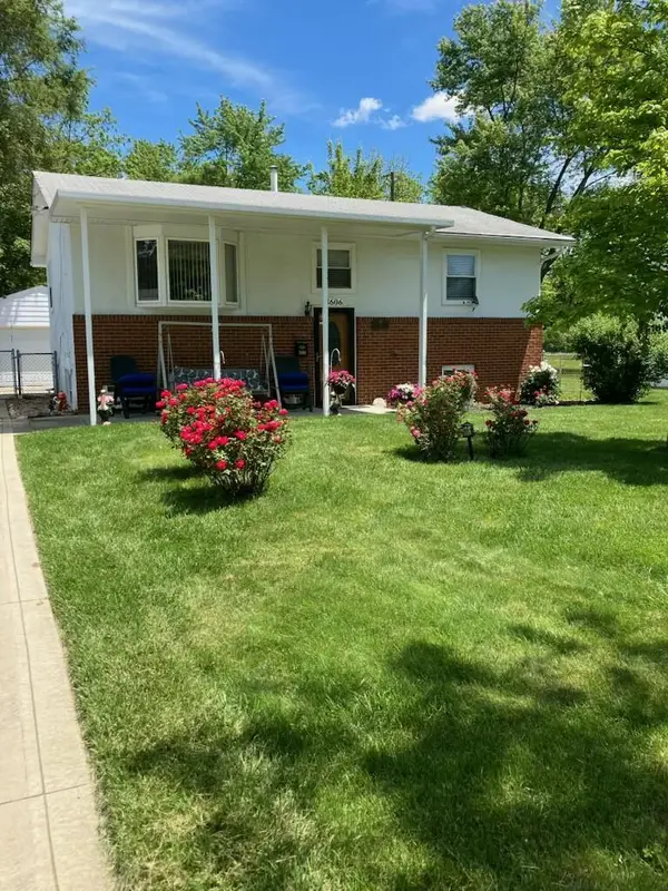 3606 Westbrook Drive, Hilliard, OH 43026