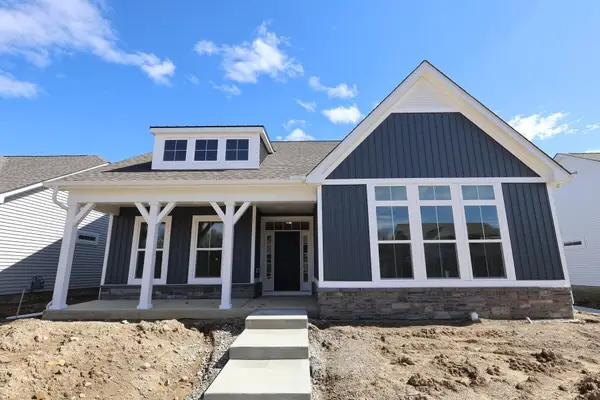 4541 Corsican E, Hilliard, OH 43026