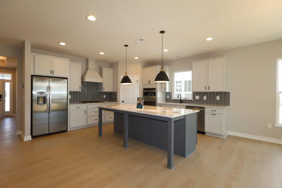 4541 Corsican E, Hilliard, OH 43026 - #3