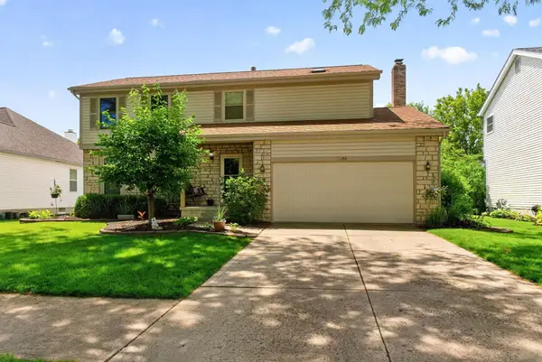 5988 Heather Glen Boulevard, Dublin, OH 43016