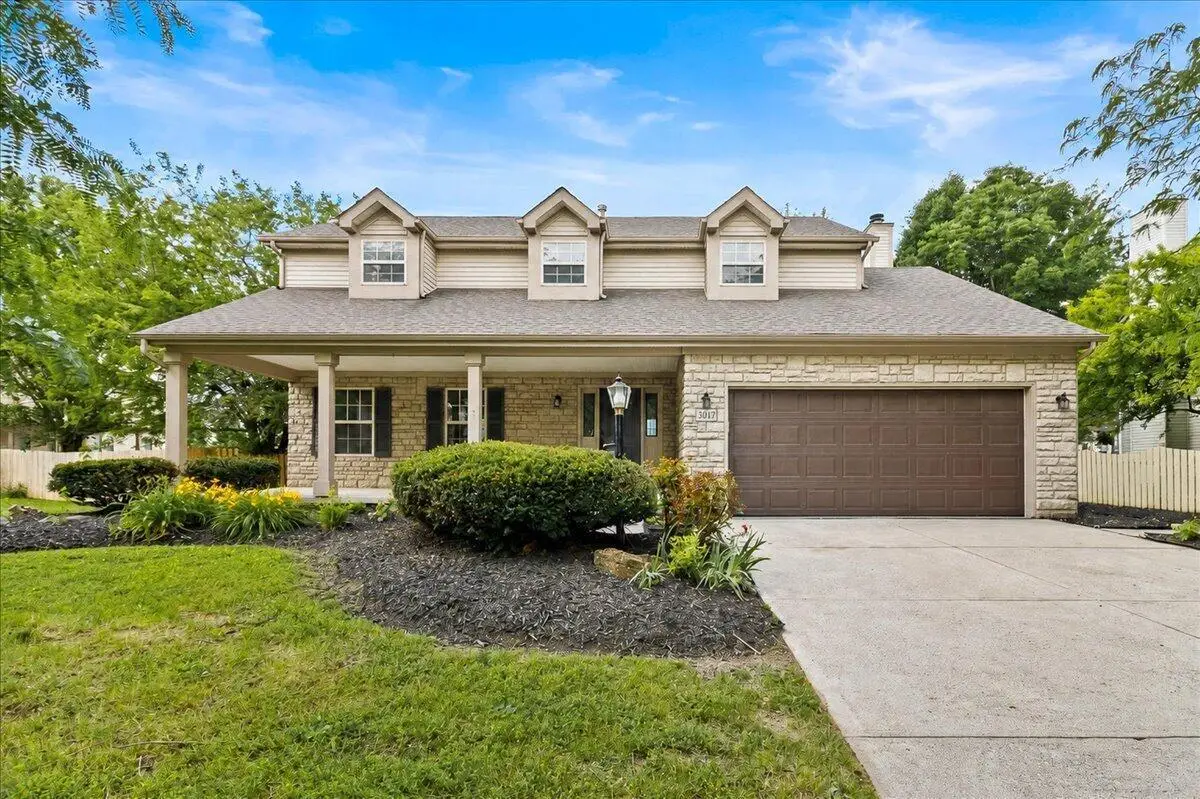 3017 Wynridge Court, Grove City, OH 43123 - #1