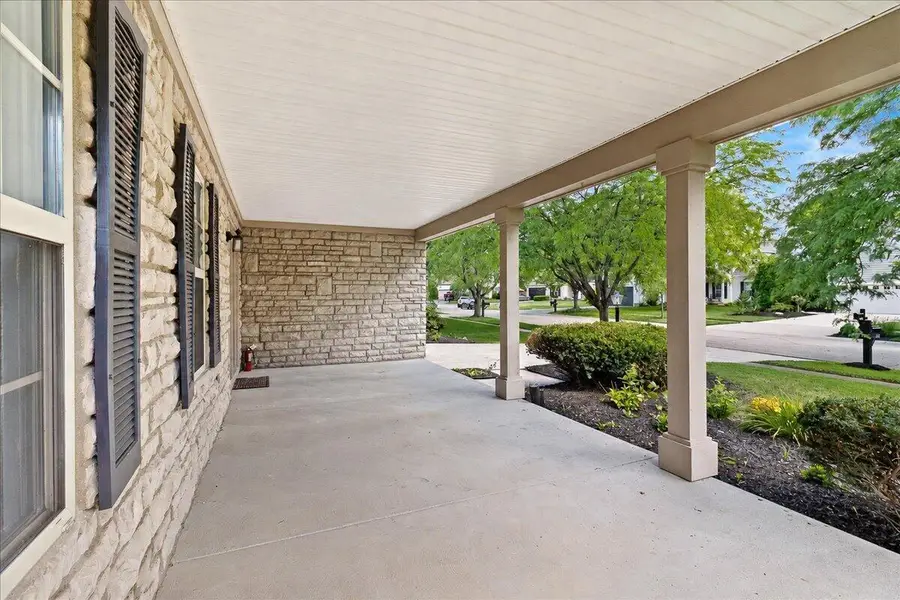 3017 Wynridge Court, Grove City, OH 43123 - #3