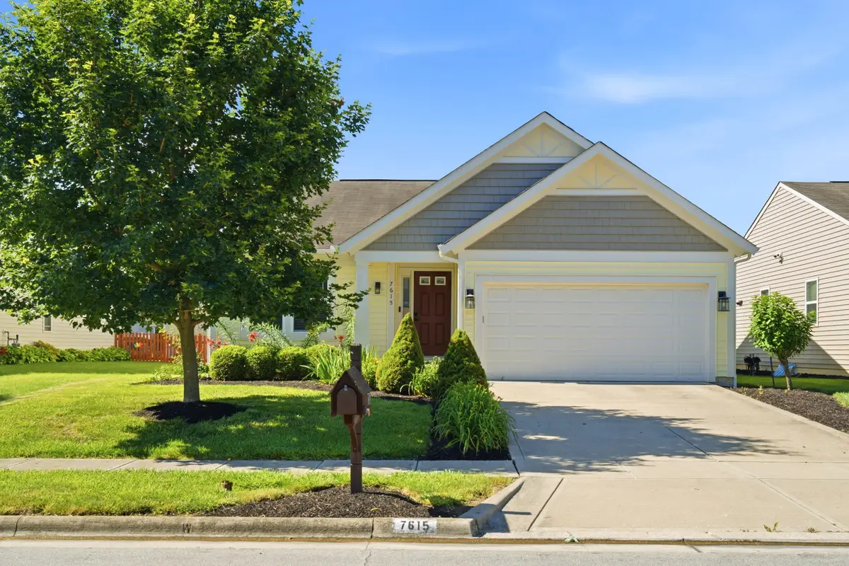 7615 Maple Trunk Drive, Canal Winchester, OH 43110 - #1