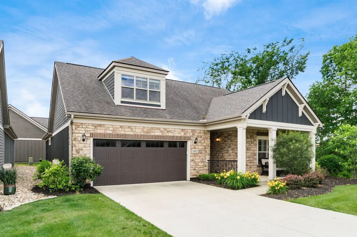 10411 Spicebrush Drive, Plain City, OH 43064 - #1