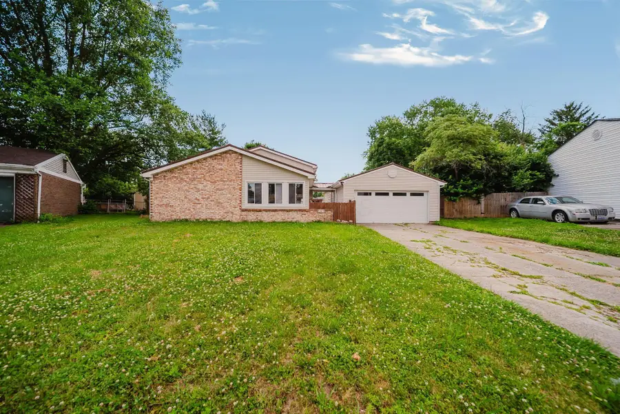 3781 Whetstone Drive, Groveport, OH 43125 - #2