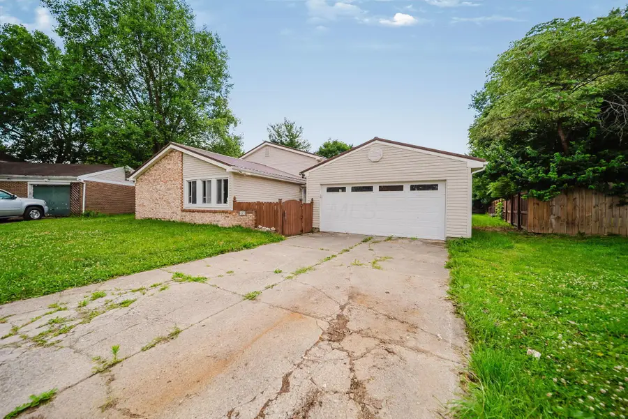3781 Whetstone Drive, Groveport, OH 43125 - #3