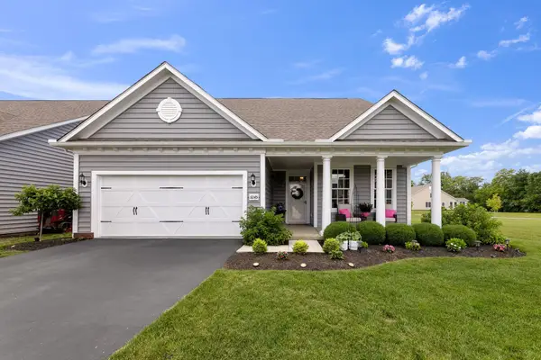 6045 Peck Lane, New Albany, OH 43054
