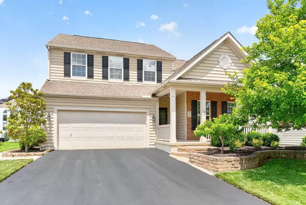 1470 Carnoustie Circle, Grove City, OH 43123