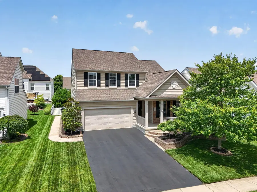 1470 Carnoustie Circle, Grove City, OH 43123 - #2