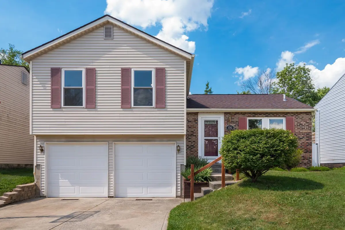 1782 Lone Prairie Drive, Powell, OH 43065 - #1